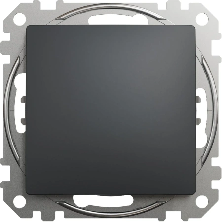 SDD114107 Schneider Electric Шнайдер седна антрацит