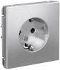 GAL000343 Systeme Electric Schneider Electric ArtGallery цвет алюминий