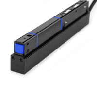 Slim Magnetic Блок питания 200W черный 95042/00 Elektrostandard 95042/00