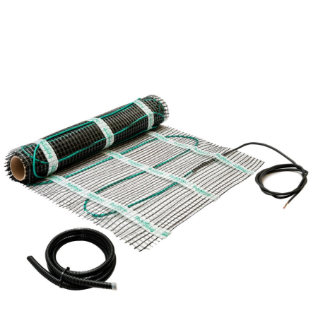 Мат нагревательный Systeme Electric Step Turbo 200 Вт/м2, 300 Вт, 1,5 м2 STM200015