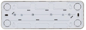 BLNRA011417 Systeme Electric Schneider Blanca накладной монтаж цвет бежевый