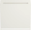 Выключатель карточный 16А Voltum S70 хлопок Soft touch пластик (VLS0107M + VLS002613 + VLS080301)