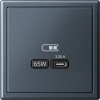 GAL000727 Systeme Electric Schneider Electric ArtGallery цвет грифель
