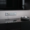 W1183009 Werkel Werkel механизмы серебряные рифленые