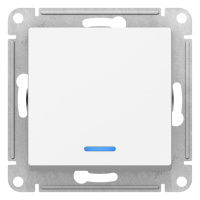 ATN001363 Schneider Electric Schneider Atlas Design цвет лотос