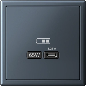 GAL000727 Systeme Electric Schneider Electric ArtGallery цвет грифель