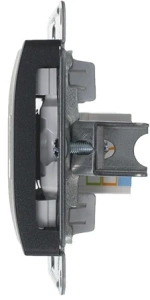 GSL000781T Systeme Electric Schneider Glossa антрацит