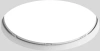 Основание для безрамочной установки светильника Zon в ГКЛ Maytoni Downlight DLA032-TRS90-W
