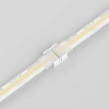 Коннектор для лент COB 24V 480Led 14W IP68 жесткий Elektrostandard 95134/00