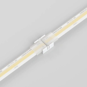 Коннектор для лент COB 24V 480Led 14W IP68 жесткий Elektrostandard 95134/00