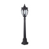 Парковый светильник Maytoni Fleur O414FL-01BZ1