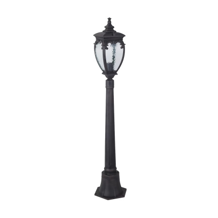 Парковый светильник Maytoni Fleur O414FL-01BZ1
