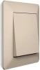 ATN221201 Systeme Electric Рамки AtlasDesign Air