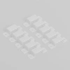 Крепеж для ленты 95000/02 (10 шт.) Elektrostandard Clip 220V СОВ