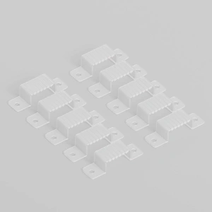 Крепеж для ленты 95000/02 (10 шт.) Elektrostandard Clip 220V СОВ