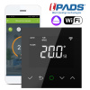 Терморегулятор TPADS S50 Wi-Fi черный (CN2110)