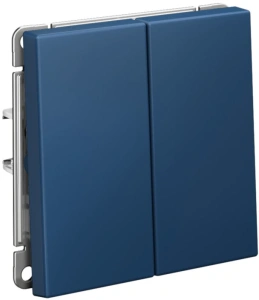 GAL001117 Systeme Electric Schneider Electric ArtGallery цвет аквамарин