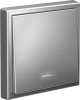 GAL000913 Systeme Electric Schneider Electric ArtGallery цвет сталь