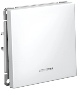 GAL001313 Systeme Electric Schneider Electric ArtGallery цвет лотос