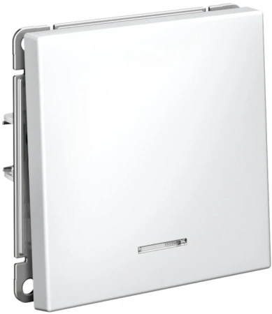 GAL001313 Systeme Electric Schneider Electric ArtGallery цвет лотос