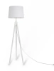 Торшер Maytoni Calvin Z177FL-01W