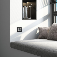 W0013108 Werkel Werkel рамки Senso