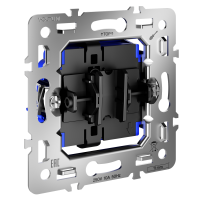 VLS0106M Voltum Механизмы Voltum
