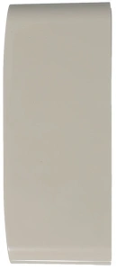 BLNRA011217 Systeme Electric Schneider Blanca накладной монтаж цвет бежевый