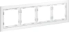 VLS110402 Voltum Рамки Voltum S70 стекло