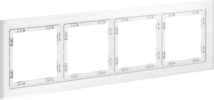 VLS110402 Voltum Рамки Voltum S70 стекло