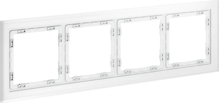 VLS110402 Voltum Рамки Voltum S70 стекло
