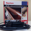 Нагревательный кабель Raychem GM-2CW - 10 м (CN1076)