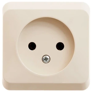 PA16-001K Systeme Electric Schneider Etude цвет кремовый