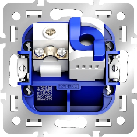 VLS0607M Voltum Механизмы Voltum