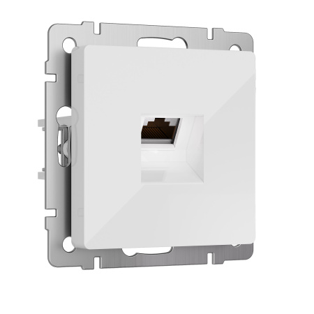 W5120101 Werkel Werkel механизмы белые