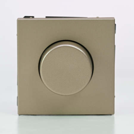 GAL000523 Systeme Electric Schneider Electric ArtGallery цвет шампань