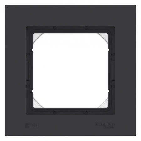 ATN441001 Systeme Electric Рамки Schneider Atlas Design