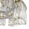 Хрустальная люстра Maytoni Colline MOD083PL-06CH