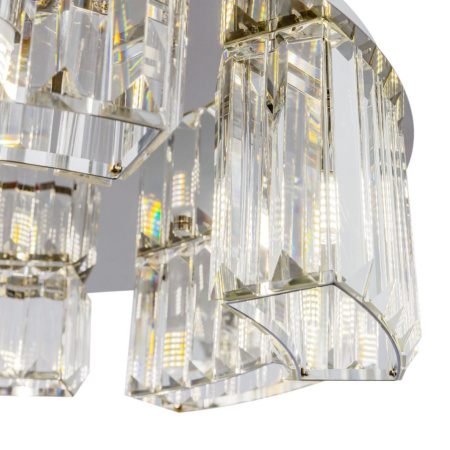 Хрустальная люстра Maytoni Colline MOD083PL-06CH