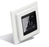 Терморегулятор Devireg Touch polar white (140F1071)