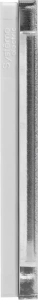 GAL330105 Systeme Electric Рамки Systeme Electric ArtGallery Pure