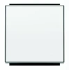 Выключатель 1-клав. белый ABB Sky Niessen 2CLA810100A1001|2CLA850100A1101
