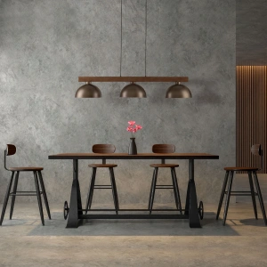 Подвесной светильник TK Lighting 6299 Oslo