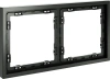 VLS100206 Voltum Рамки Voltum S70 пластик