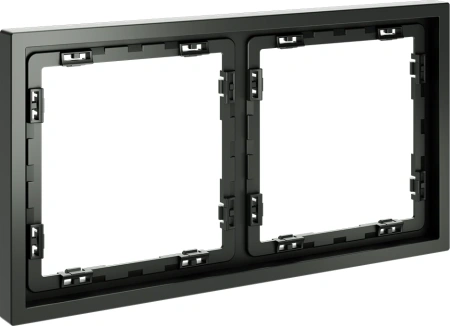 VLS100206 Voltum Рамки Voltum S70 пластик