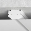 Slim Magnetic Комплект заглушек для шинопровода в натяжной потолок: торцевая и внутренняя белый Elektrostandard 85233/00