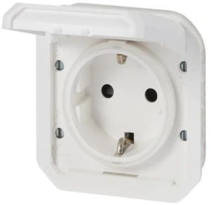 069639L Legrand Legrand Plexo IP55 рамки цвет белый