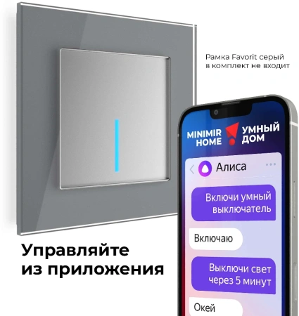 W4510606 Werkel Werkel механизмы сенсорные серебряные