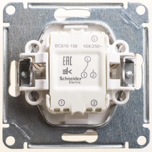 VS610-156-4-86 Schneider Electric Wessen 59 шампань