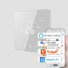 Терморегулятор Menred HT12 Smart Wi-Fi белый (HT12)
